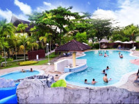 Beringgis Beach Resort & Spa
