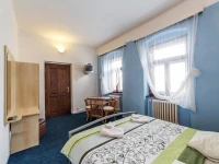 Penzion Landauer 3*