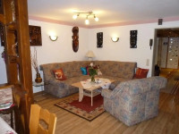 Ferienwohnung Abuja