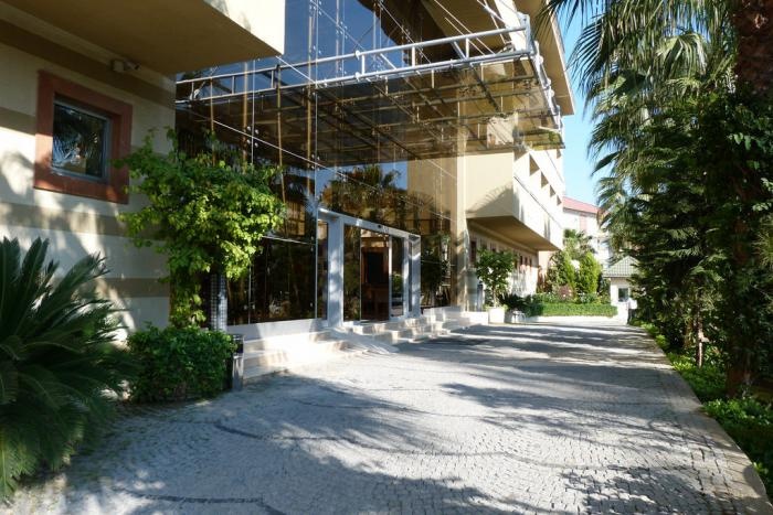 Side Star Park Hotel 5*