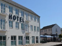 Havnehotellet 2*