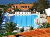 Aristoteles Holiday Resort &amp; SPA 4*