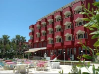 Lara City 3*