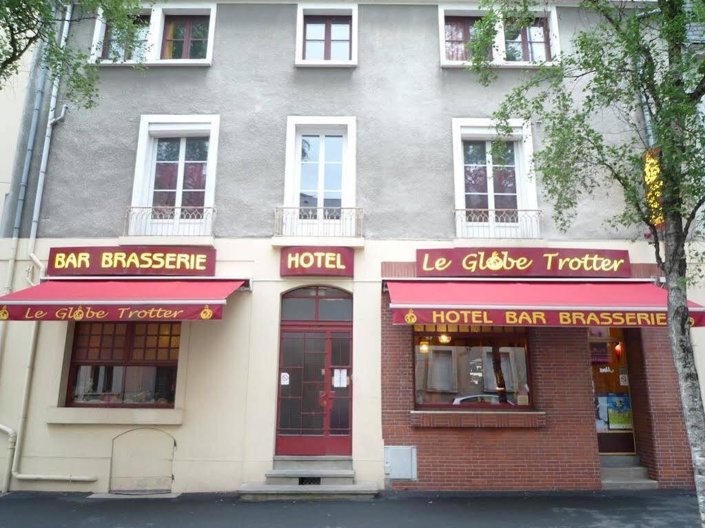 Le Globe Trotter 2*