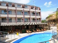 Botanik Magic Dream Hotel 4*