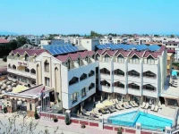Himeros Life Hotel 4*