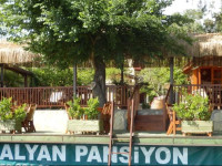 Dalyan Pansion