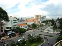 Giang Thanh Hotel & Apartment 