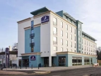 Premier Inn Loughborough 3*