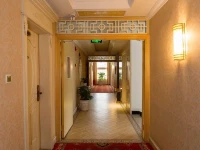 Jiali Hotel 1*