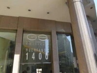 Santiago Centro Suites 3*