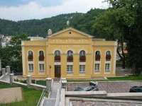 Pension Villa Rosa 3*