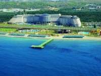 Long Beach Harmony Hotel &amp; Spa (Toucan Club) 5*