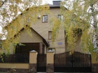 Восток гостевой дом 