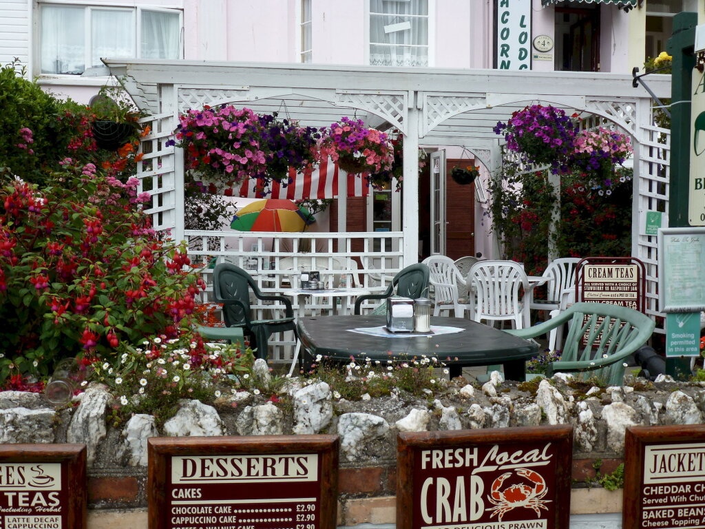 Acorn Lodge 4*