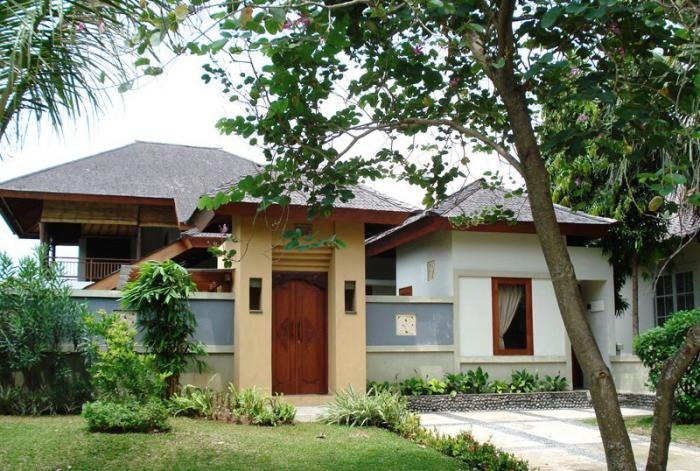 Kalicaa Villa Resort, Tanjung Lesung 4*