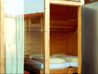 Scube Park Columbia Berlin 2*