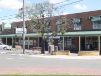 Central Yarrawonga Motor Inn 4*