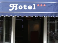 Hotel Atlantis Amsterdam 3*