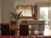Boutique Stays Sandyside Villas 4*