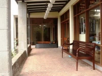 Bantal Guling Guesthouse Dago 
