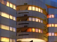 Hotel The Live Artex 3*