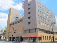 Asahikawa Toyo Hotel 4*