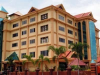 President Hotel Battambang City 3*
