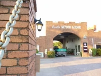 Castle Motor Lodge 3*