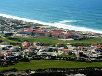Prada D el Rel Marriott Golf and Beach Resort