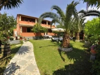 Villa Toula 