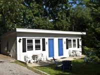The Easterner Motel 3*