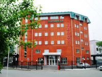 Yahont hotel