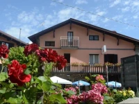 Albergo Ristorante Da Piercarlo 2*