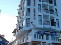Cesme Marin 