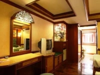 Highway Hotel Chiang Mai 2*