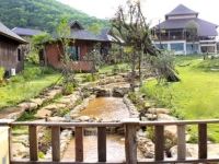 Phureenun Resort 3*