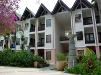 Duangjitt Resort & Spa 4*