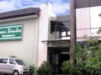 Green Bamboo Residence 2*