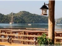 Kekova Fish House Pension 2*