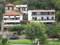 Pension Holidays 