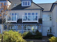 Inverness Apartments & Cottages 4*
