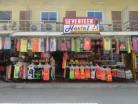 Seventeen Hostel 2*