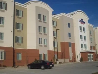 Candlewood Suites Sioux Falls 2*