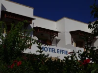 Effie Hotel 2*