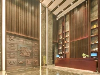 Liangzhu Hotel 