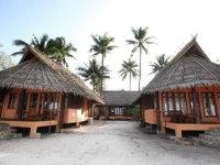 Peter Pan Resort 3*