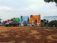 Pornsawan Resort 3*
