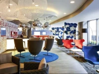 Ibis London City 2*
