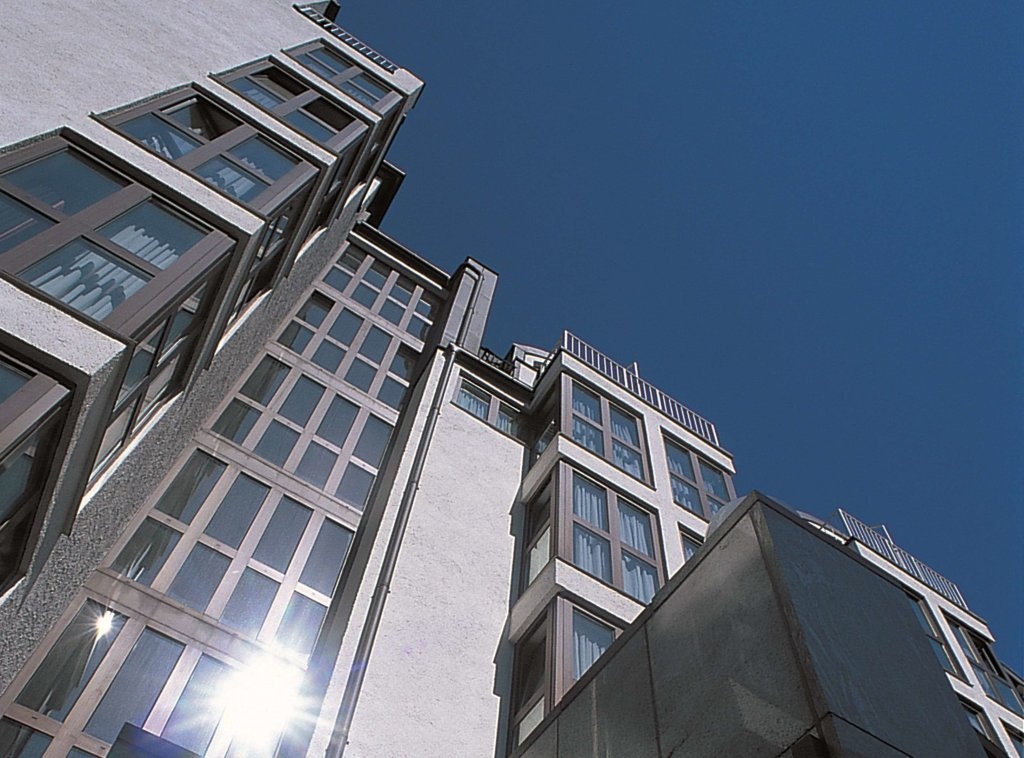 Hotel Erzgiesserei Europe 4*